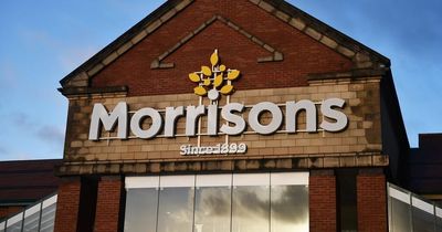 Morrisons shoppers hit back at new Halloween cookie over 'child-like' detail