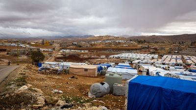 Lebanon begins ‘voluntary’ repatriation of Syrian refugees