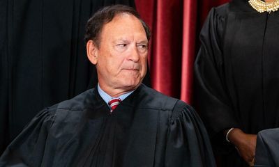 Alito says leak of draft abortion ruling put justices at risk of assassination