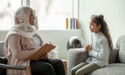 ‘My motivation is being able to see the change’: the multidisciplinary team giving targeted support to families in Medway