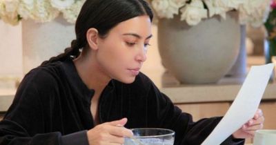 What Kim Kardashian eats for breakfast - and meal that looked like 'tadpoles'