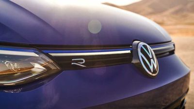 Volkswagen To Make R Performance Sub-Brand Electric-Only By 2030