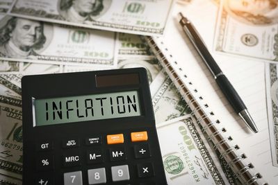 3 Stocks to Hedge Against Inflation