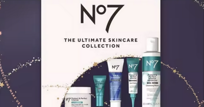 Martin Lewis shares how Boots shoppers can get £140 worth of No.7 products for just £41