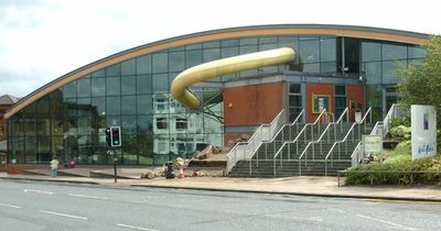 Lanarkshire swimming pool forced to close after 'emergency'