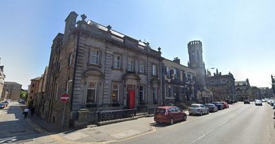 Edinburgh hotel's bid for extension fails after row over payment towards trams