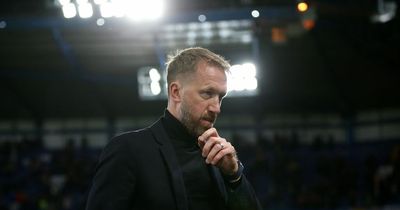 Graham Potter receives Chelsea warning over 'down the line' issue amid Kepa resurgence