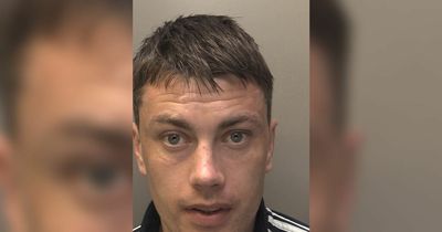 Plea to public in hunt for wanted man
