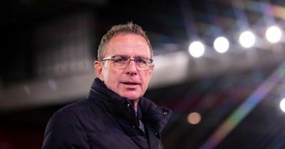 Ralf Rangnick reveals six transfer targets he identified at Manchester United