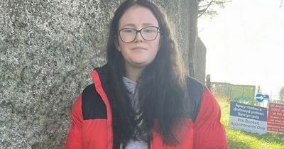 A 16-year-old girl last seen in Margam has gone missing, say police