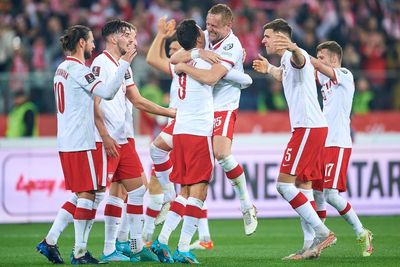Poland World Cup 2022 squad guide: Full fixtures, group, ones to watch, odds and more