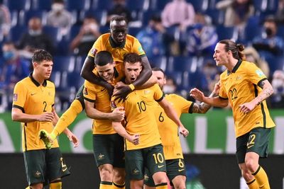 Australia World Cup 2022 squad guide: Full fixtures, group, ones to watch, odds and more