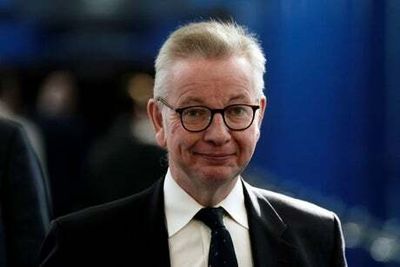 What does the levelling-up secretary do? Michael Gove returns to the role