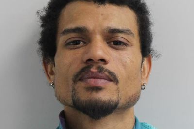 Suspect named in double stabbing which left woman dead