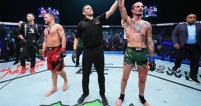 Ex-UFC champion Petr Yan could QUIT after making "F*** the judges" outburst