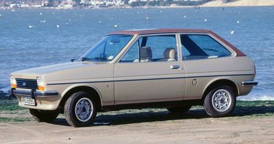 Ford Fiesta fans mourn 'best car ever' as it's set to be scrapped in 'end of era' move