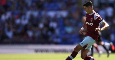 West Ham receive Nayef Aguerd boost but fresh concern ahead of Silkeborg and Man United clashes