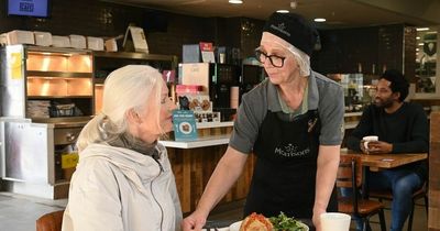 Glasgow Morrisons to offer free meals to anyone who requests one in their cafés