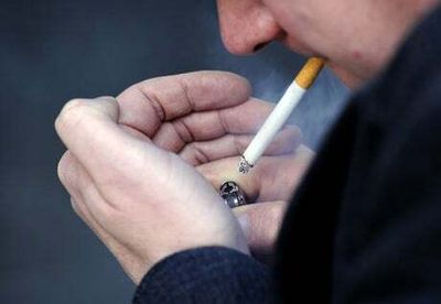 Public health bosses launch plan to make London smokefree by 2030