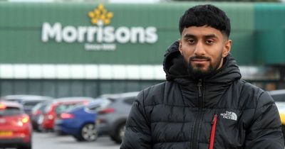 Muslim man disgusted after eating Morrisons baguette that contained non-halal chicken