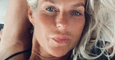 Ulrika Jonsson says her sex drive is higher than ever at 55 – and prefers dating younger men