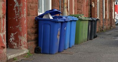 Monthly bin collections to be considered as West Dunbartonshire Council faces budget gap