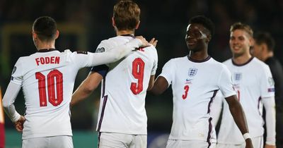 England path to World Cup 2022 final: Three Lions' most likely route to glory in Qatar