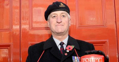 Union cancels rail industrial action out of respect for Poppy Day