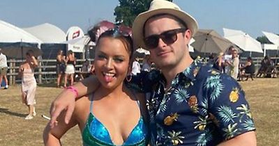 EastEnders stars Max Bowden and Shona McGarty 'split after six months together'