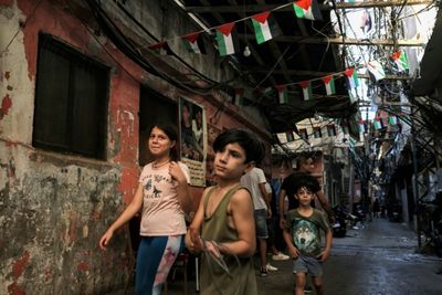 Palestinians in crisis-hit Lebanon plunge deeper into poverty: UN