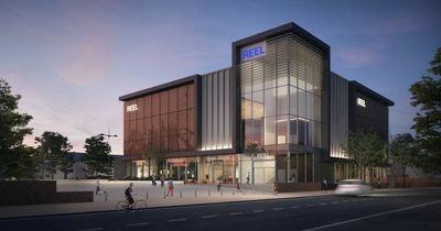 Multi-million pound cinema due to open in Kirkby is delayed