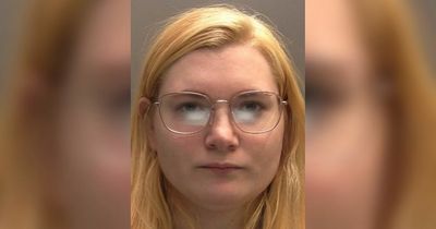 Greedy carer lied about visiting home where woman was left to die alone