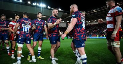 Bristol Bears confirm departure as salary cap space is opened up
