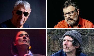The outsider’s outsider: John Cale by Cate Le Bon, Gruff Rhys and James Dean Bradfield