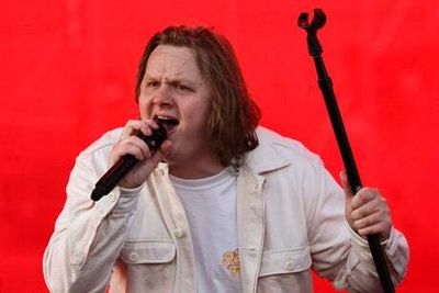 Lewis Capaldi tour: How to get tickets to the singer’s UK and Ireland dates