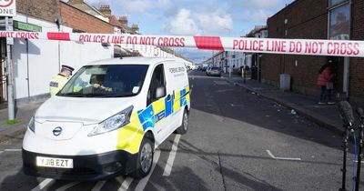 Ilford shooting: Cops are closing in on killers who shot dead two young men, claims MP