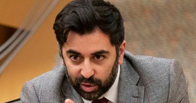 Humza Yousaf branded 'worst health secretary since devolution' as Labour warns over winter crisis