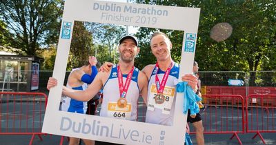 Irish Life Dublin Marathon 2022: €100 gift card for the best marathon race day photo