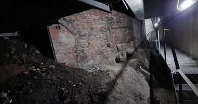 'Significant risks' found as work needed in ancient caves under Nottingham's Broadmarsh