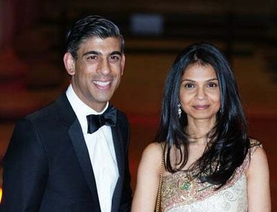 Rishi Sunak and his family to move back into Number 10 flat