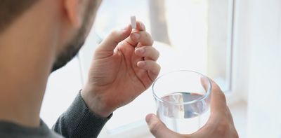 New warning about the risks of combining ibuprofen and codeine: a necessary step
