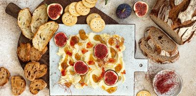 Are butter boards bad for you? An expert view on the latest food trend