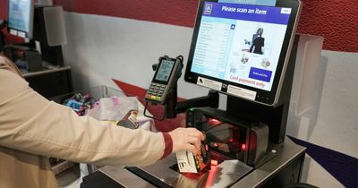 Aldi Australia shoppers 'disappointed' over new 'ageist' self-service checkouts