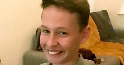 Boy, 12, killed when his toboggan smashed into staff member at indoor ski slope