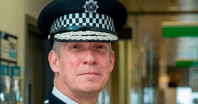 Northumbria Police Chief Constable announces retirement after 38 years of service