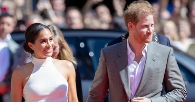 Prince Harry and Meghan Markle drop huge hint they'll 'never return' to royal roles