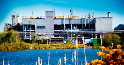 Sterling Pharma Solutions sees profits and sales soar in year of investments and job creation