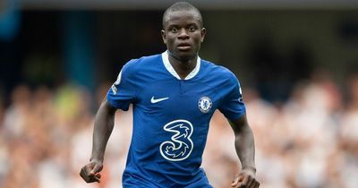 Todd Boehly finds perfect N'Golo Kante successor as Chelsea eye midfield star from rivals