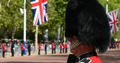Royal Guard uniforms 'need to be brought into the 21st century', say animal rights activists