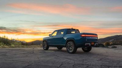 Edmunds Shares Experience After 5,000 Miles With Rivian R1T